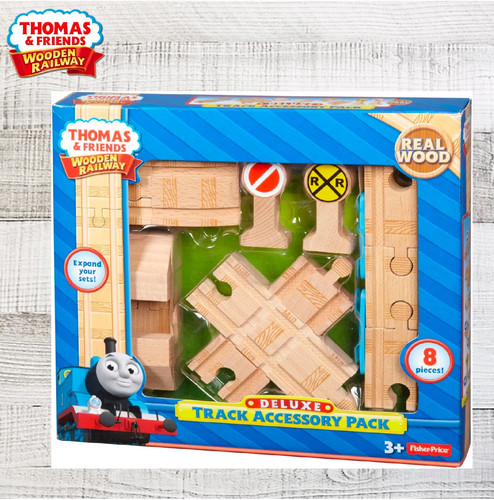 Deluxe track accessory - track,