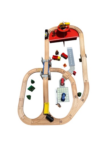 Imaginarium express rescue - imaginarium,