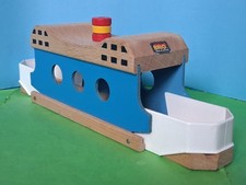 BRIO 33376 VINTAGE HARBOUR