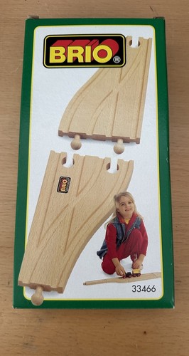 33466 brio wooden train - 33466,