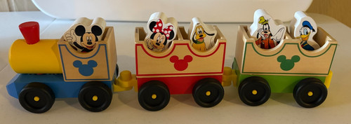 Disney mickey mouse friends - mickey,