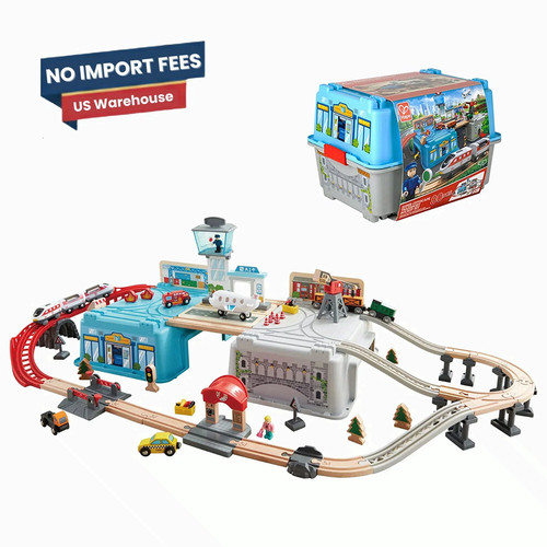 Brio super cityscape - brio,