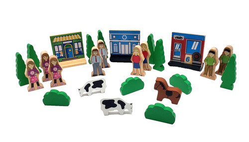 Thomas the train brio - the,