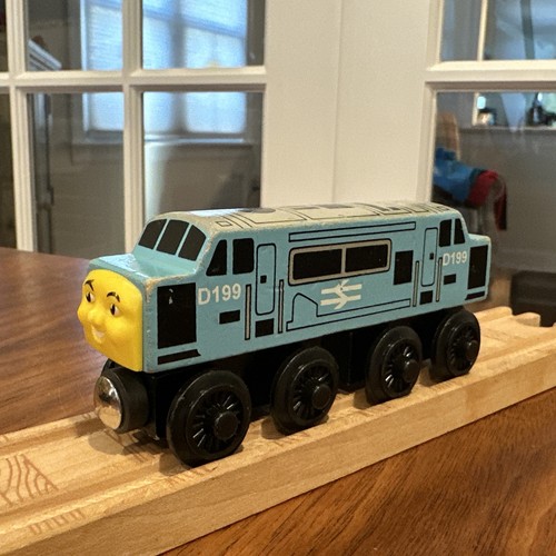 Thomas friends wooden d199 - friends,