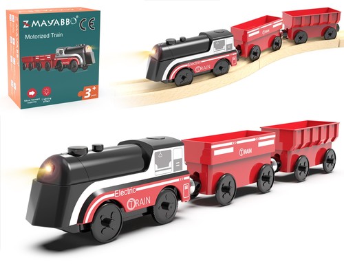 Battery operated train for - battery,