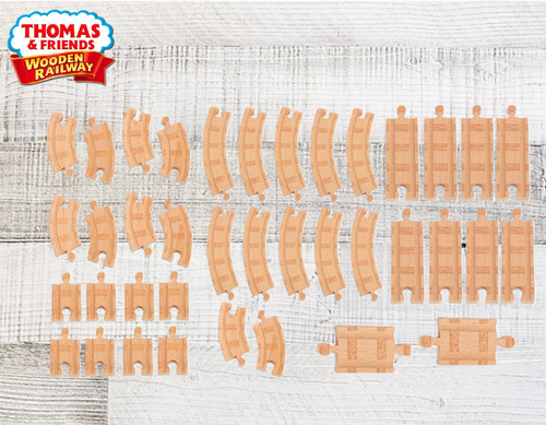 Piece track lot 2010 - piece,