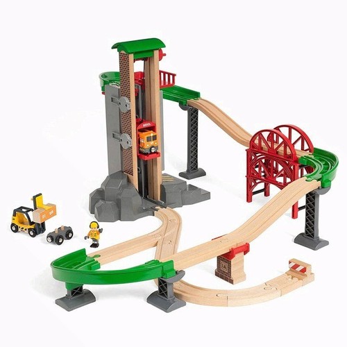 Brio world lift load - brio,