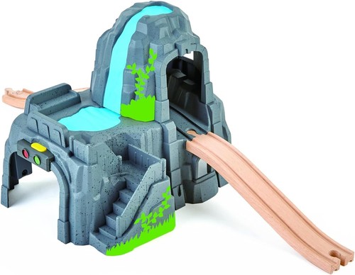 Hape light sound mountain - sound,