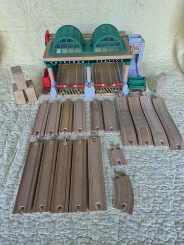 Thomas friends wooden - thomas,