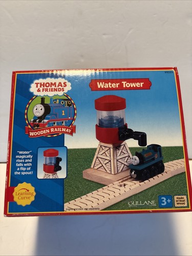 Thomas friends wooden - thomas,