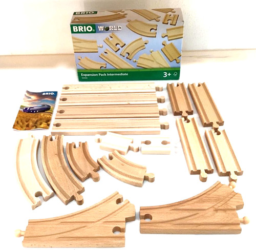 Brio world expansion pack - brio,