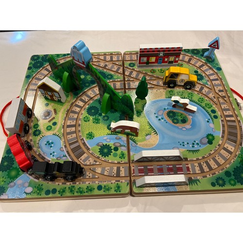 Melissa doug take along - melissa, take-along