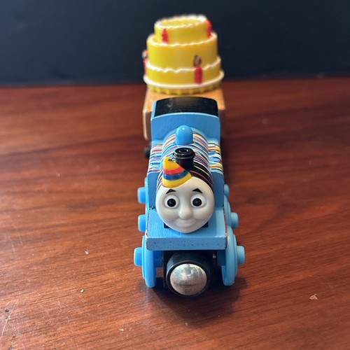 Birthday thomas musical - thomas, cake