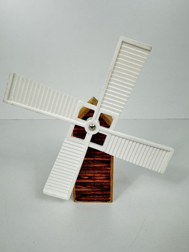 Thomas wooden railway windmill - thomas,