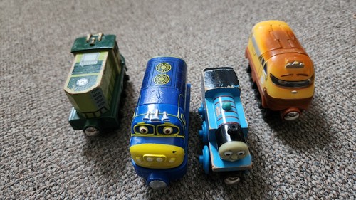 Thomas friends wooden - friends,