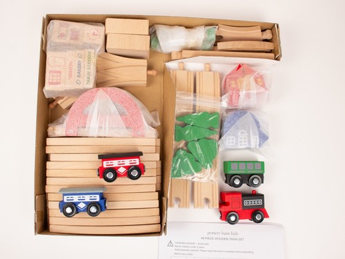 Pottery barn kids - pottery, piece