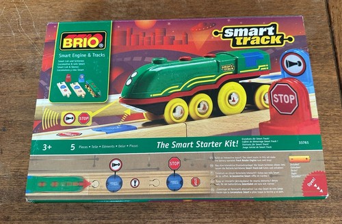 33761 authentic brio wooden - authentic,