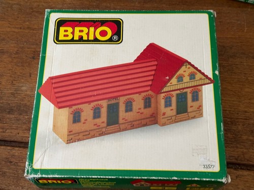 33577 brio world wooden train - world,