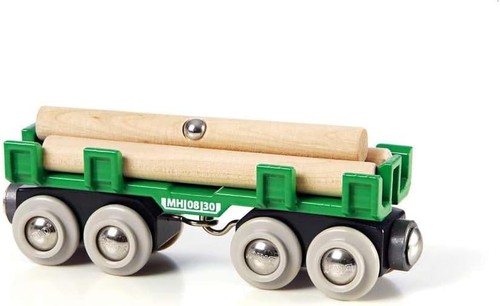 Wooden train brio - train, »