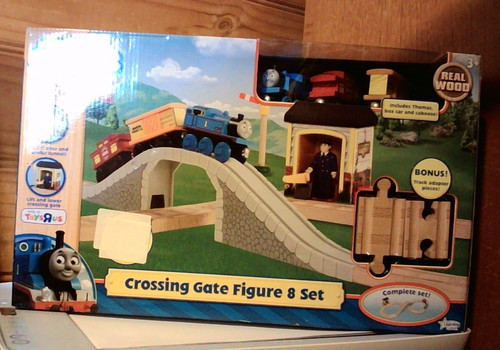 New boxed rare 2011 - rare, thomas