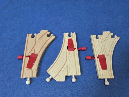 Htf 33344 brio wooden train - brio,