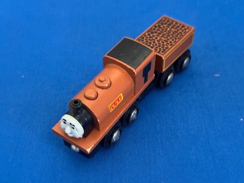 Brio duke tender 32320 - &,