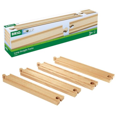 Piece 333414 long - piece, straight