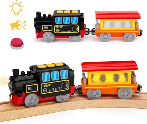 Battery operated locomotive - battery,