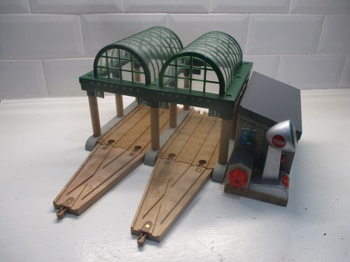 Wooden thomas the - wooden,