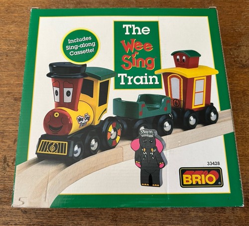 33428 brio wooden the - brio,