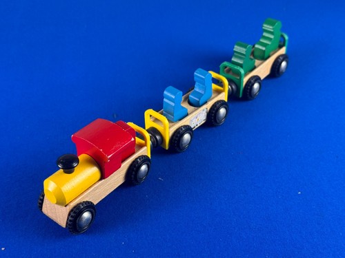Brio children train set - , children's