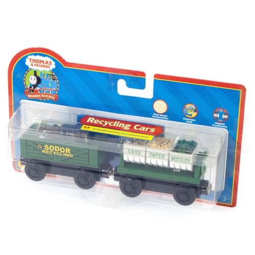 Thomas friends wooden - &,