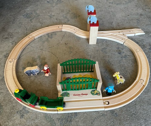 32913 brio wooden - 32913, train