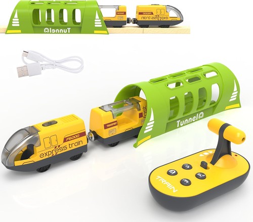 Battery operated train for - operated,