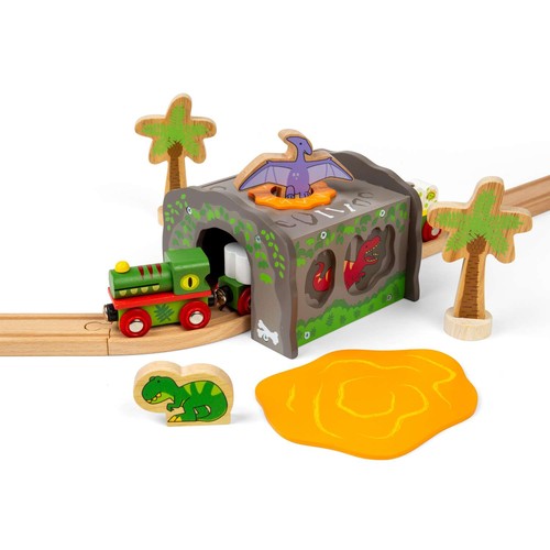 Bigjigs rail rex - bigjigs,