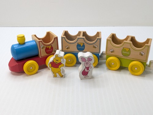 Melissa doug winnie the - doug,