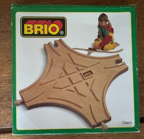 33465 brio world wooden train - 33465,