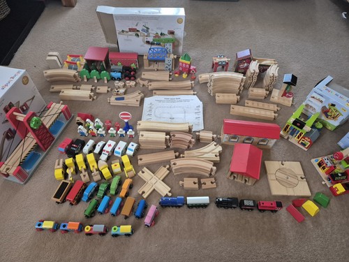 John lewis big jigs brio - john,