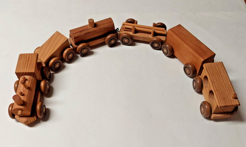 Vintage handcrafted - vintage, 6