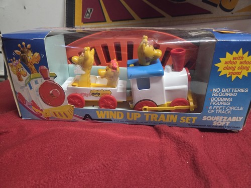 Toys geoffrey wind up - us,