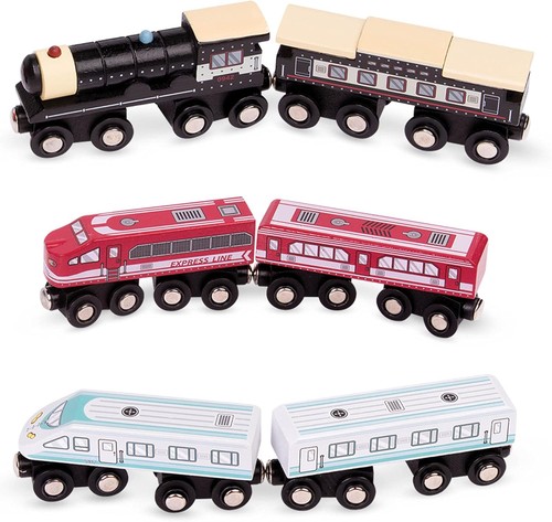 Battat classic magnetic - classic,