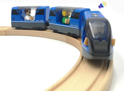 Battery operated train for - battery,