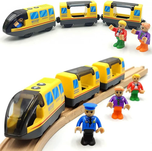 Battery operated locomotive - battery,
