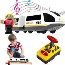 Kid Toy Train Electric