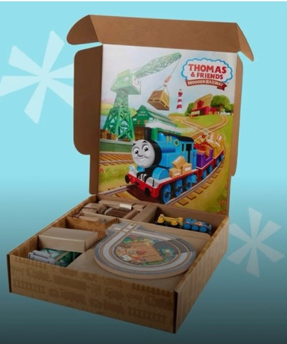 Thomas friends wooden - -,