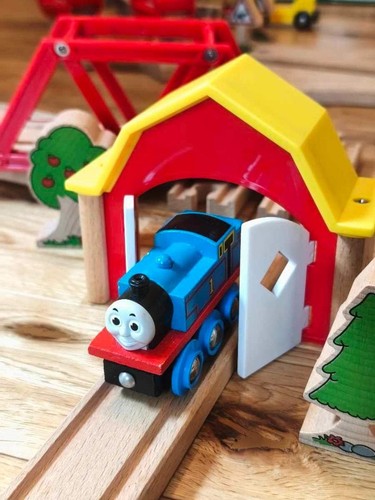Brio thomas 1996 - brio,