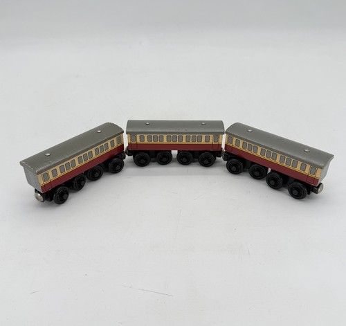 2003 thomas friends wooden - 2003,