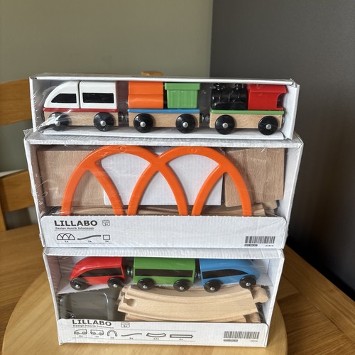Ikea lillabo children - ikea, children’s