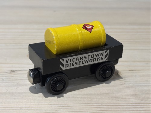 Thomas wooden railway - thomas,