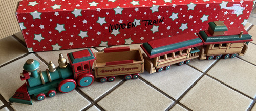 Dakin snowball express vtg - dakin,